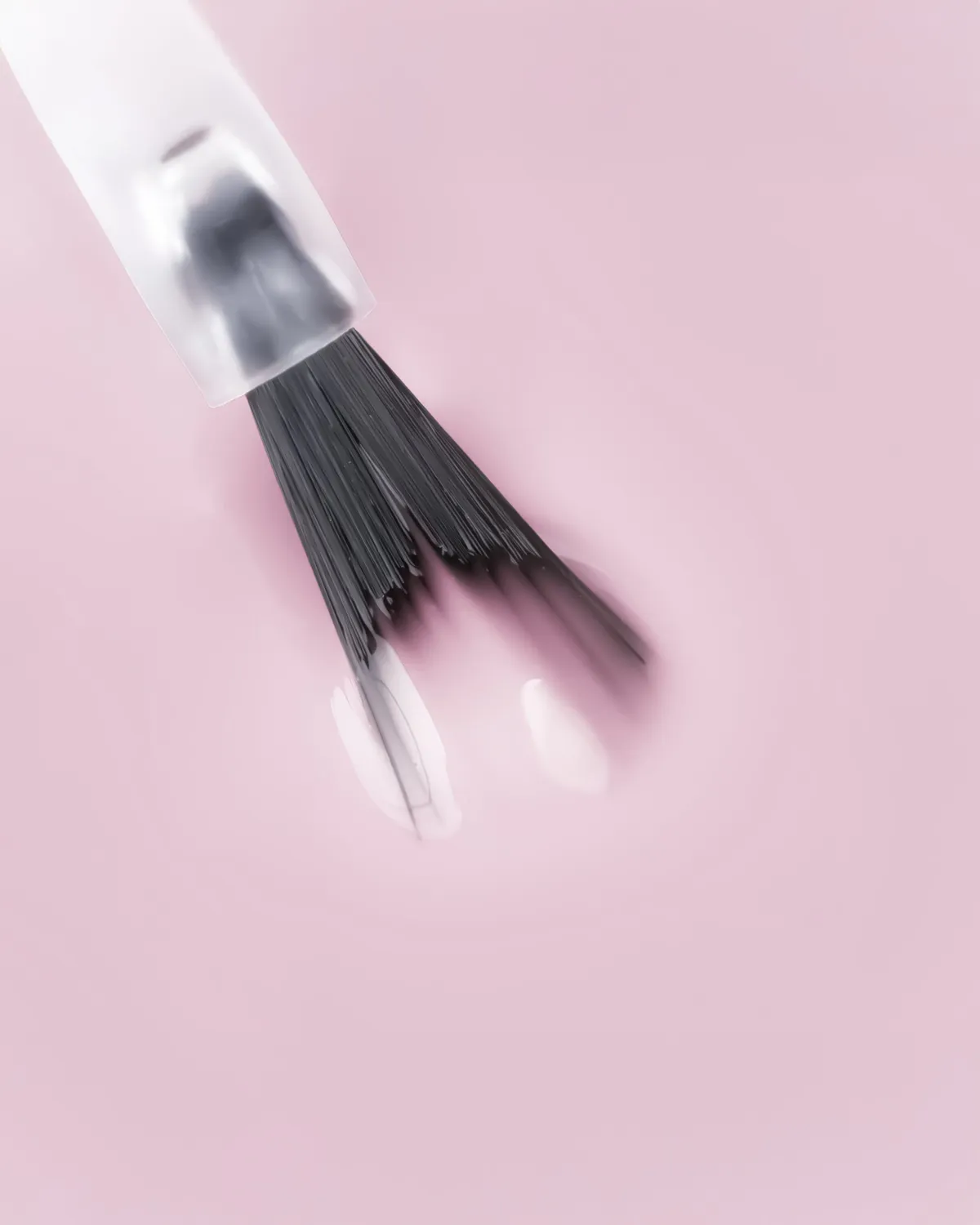 Mesauda Gelegant 410 She's Taken semipermanente 8 ml nude