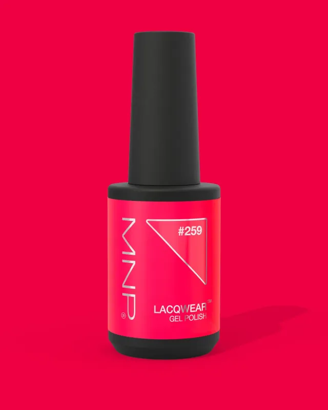 Mesauda Lacqwear 259 Call Me smalto semipermanente 10 ml senza HEMA