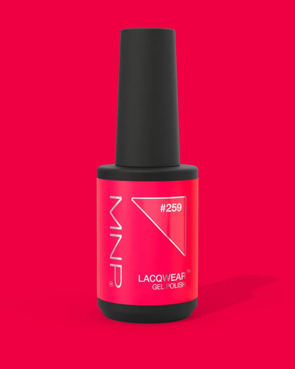 Mesauda Lacqwear 259 Call Me smalto semipermanente 10 ml senza HEMA