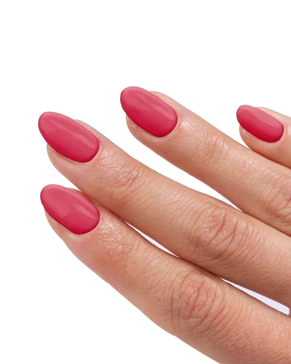 Mesauda Shine N'Wear 290 Berry smalto 10 ml lunga tenuta