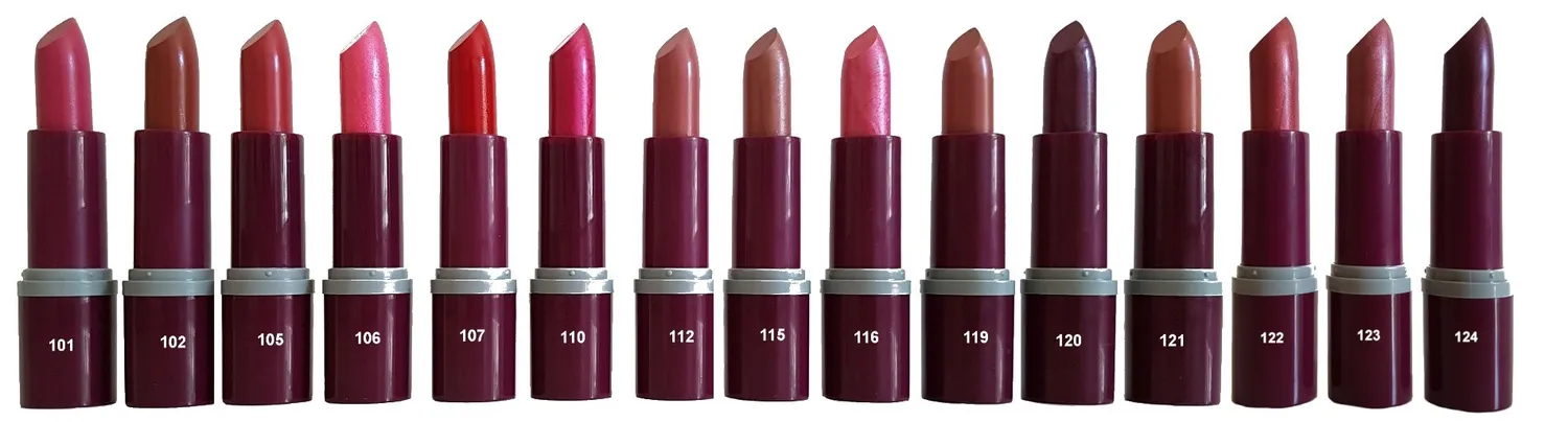Ados Cosmetics Argan rossetto 4,2 g nutriente