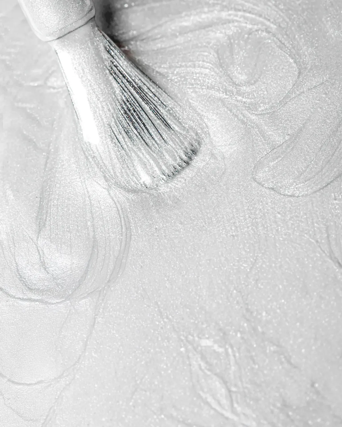 Mesauda Shine N'Wear 300 Luna Smalto 10 ml perlato