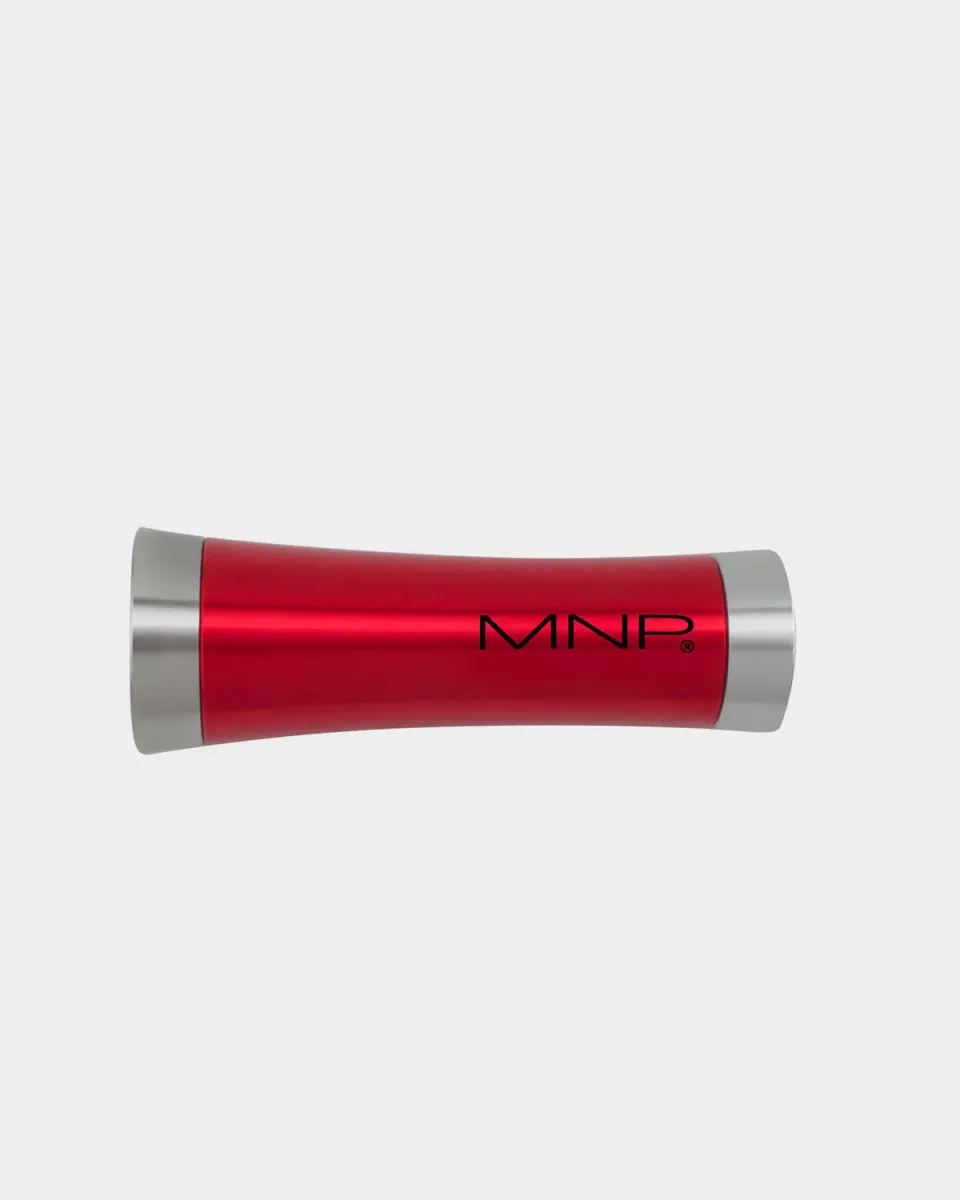 Mesauda Flash Light One Finger LED lampada unghie mini