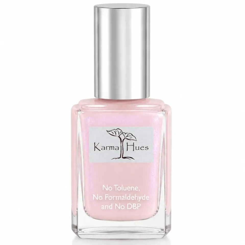 Karma Organic May Blossoms smalto unghie non tossico