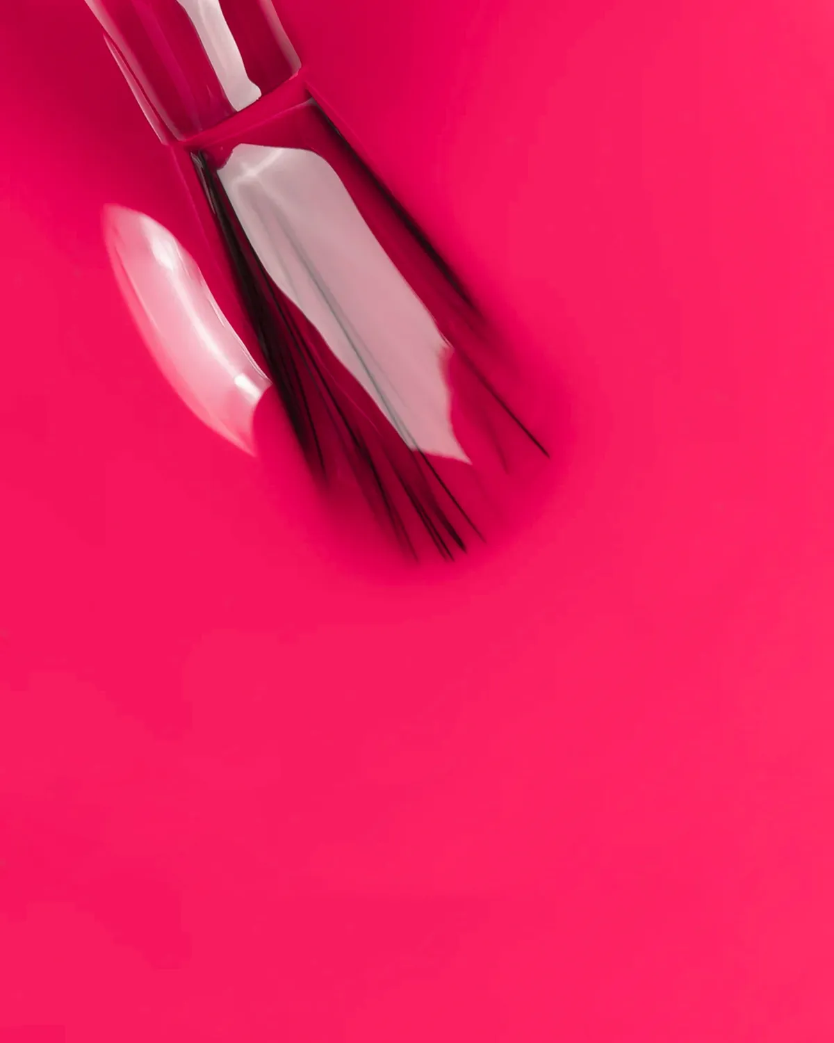 Mesauda Shine N'Wear 211 Groove smalto classico fucsia 10 ml