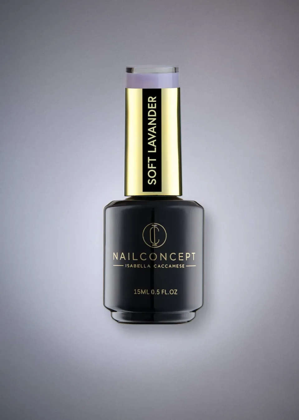 Nail Concept Buildy Drop Soft Lavender gel boccetta lilla