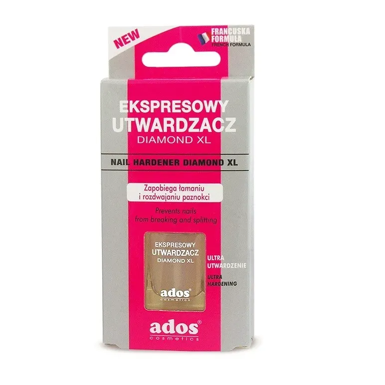 Ados Diamond XL n.54 indurente unghie 10 ml antitrottura