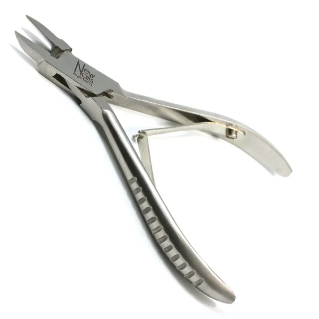 New Nails System 009 tronchese pedicure punta lancia 14 mm