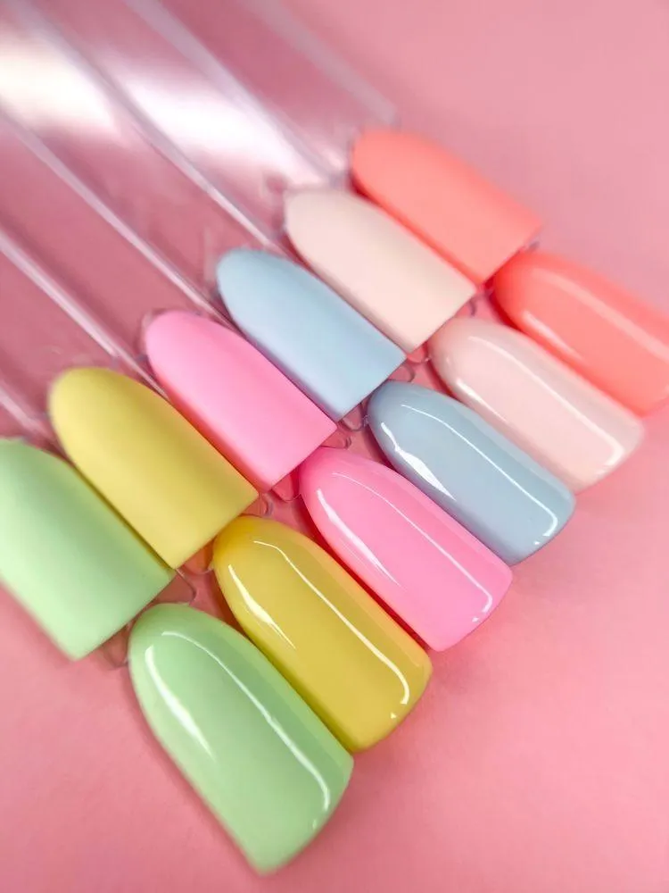 Majida Gel Polish Mouth Dance 8,5 ml coprente