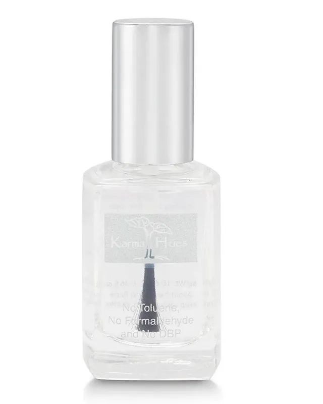 Karma Organic Triple 5 base coat unghie levigante