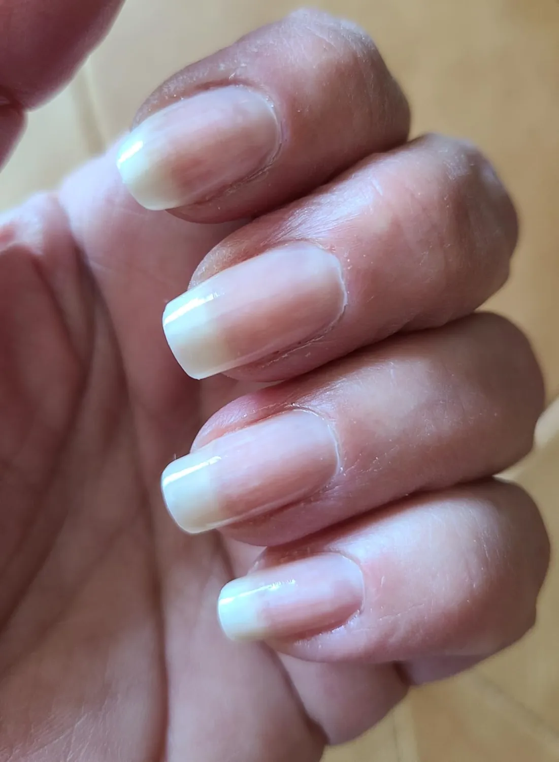 Karma Organic Primer smalto unghie vegan