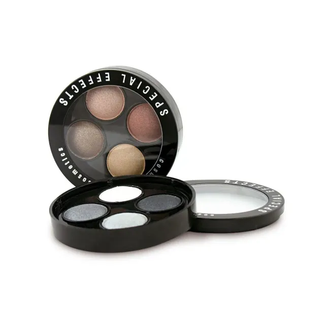 Ados Special Effects ombretto 4 colori perlato 6 g