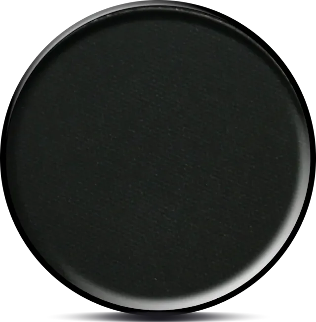 New Nails System EM16 Midnight ombretto compatto solo cialda pigmentato