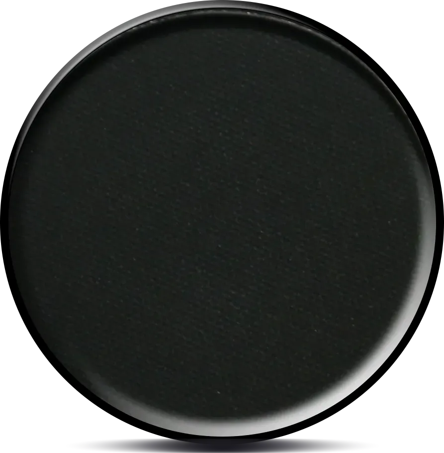 New Nails System EM16 Midnight ombretto compatto solo cialda pigmentato