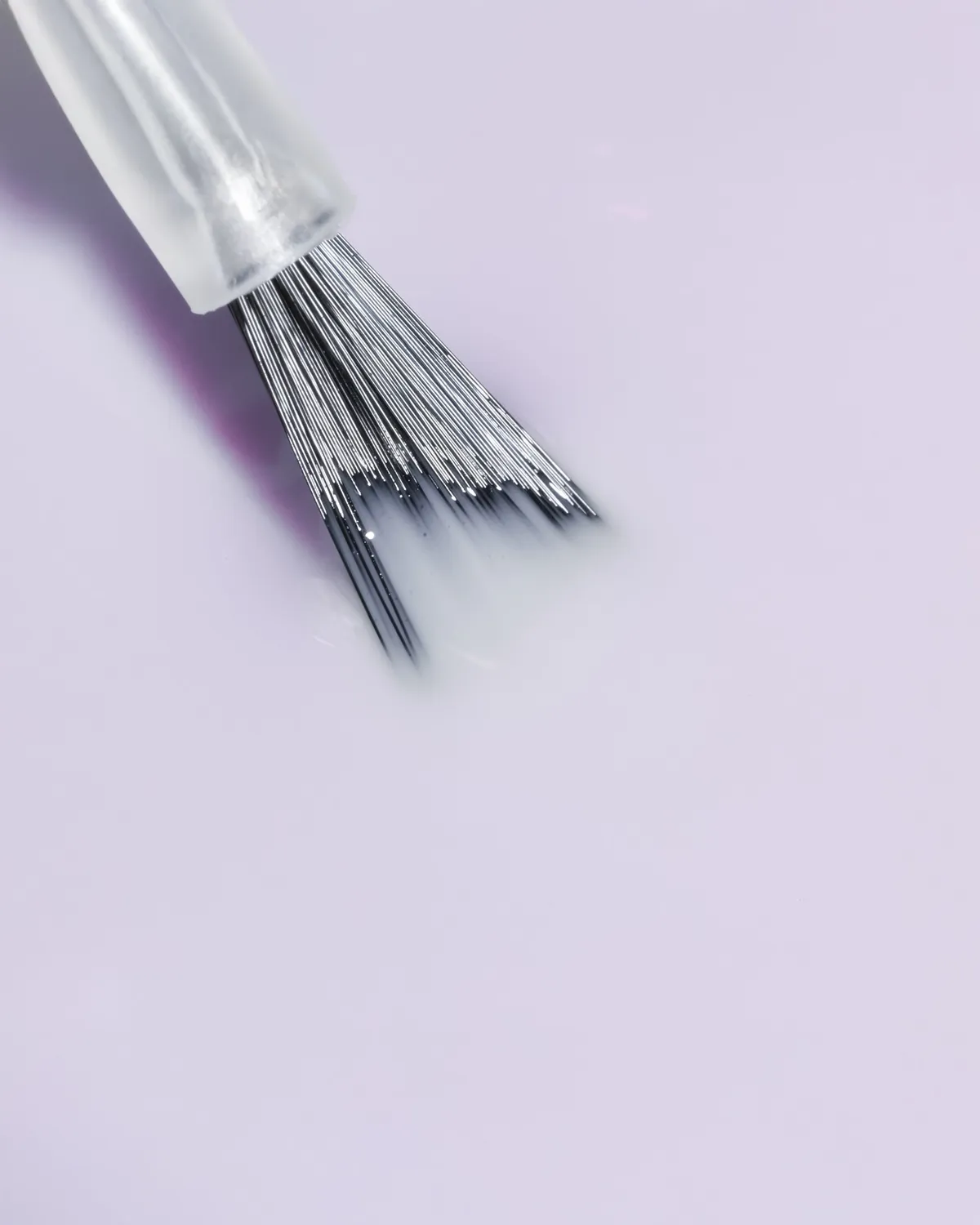 Mesauda Lacqwear 240 Lilac Dream Smalto 10 ml lilla senza HEMA