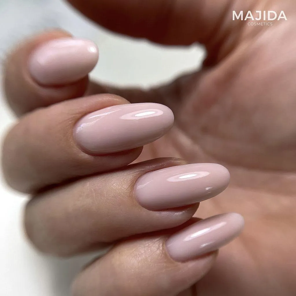 Majida Base Porcelain base fiber 15 ml unghie fragili