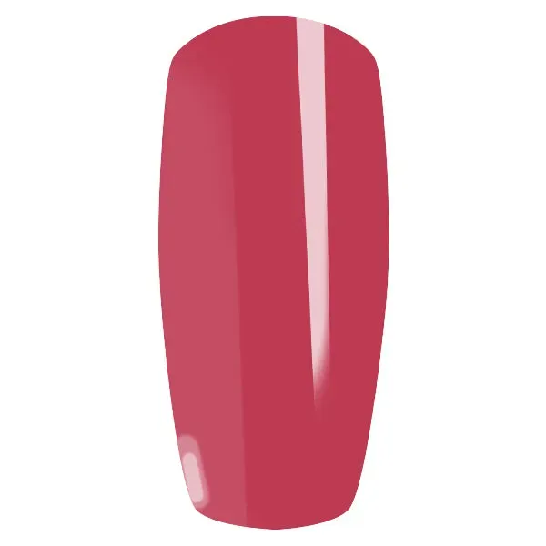 New Nails System Revlack 3in1 107 Smalto Gel Rosa Arancio