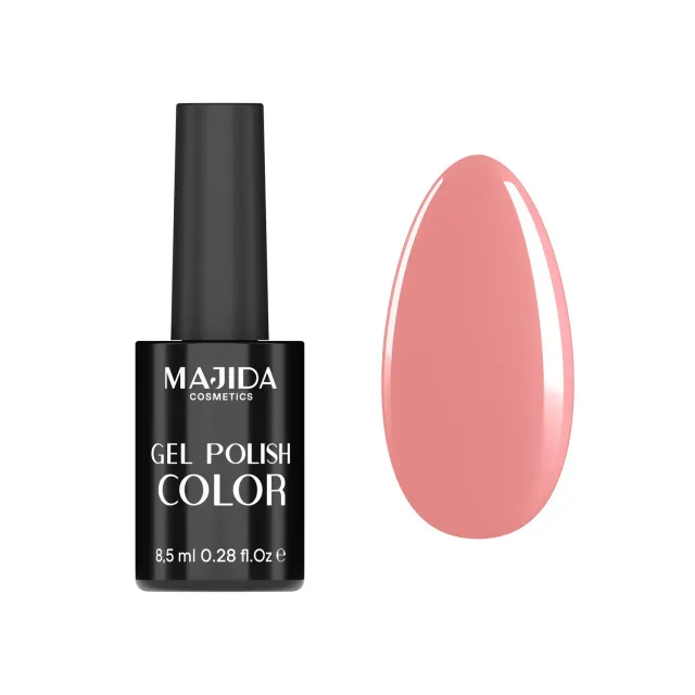 Majida Cosmetics Gel Polish Scent of Woman smalto 8,5 ml