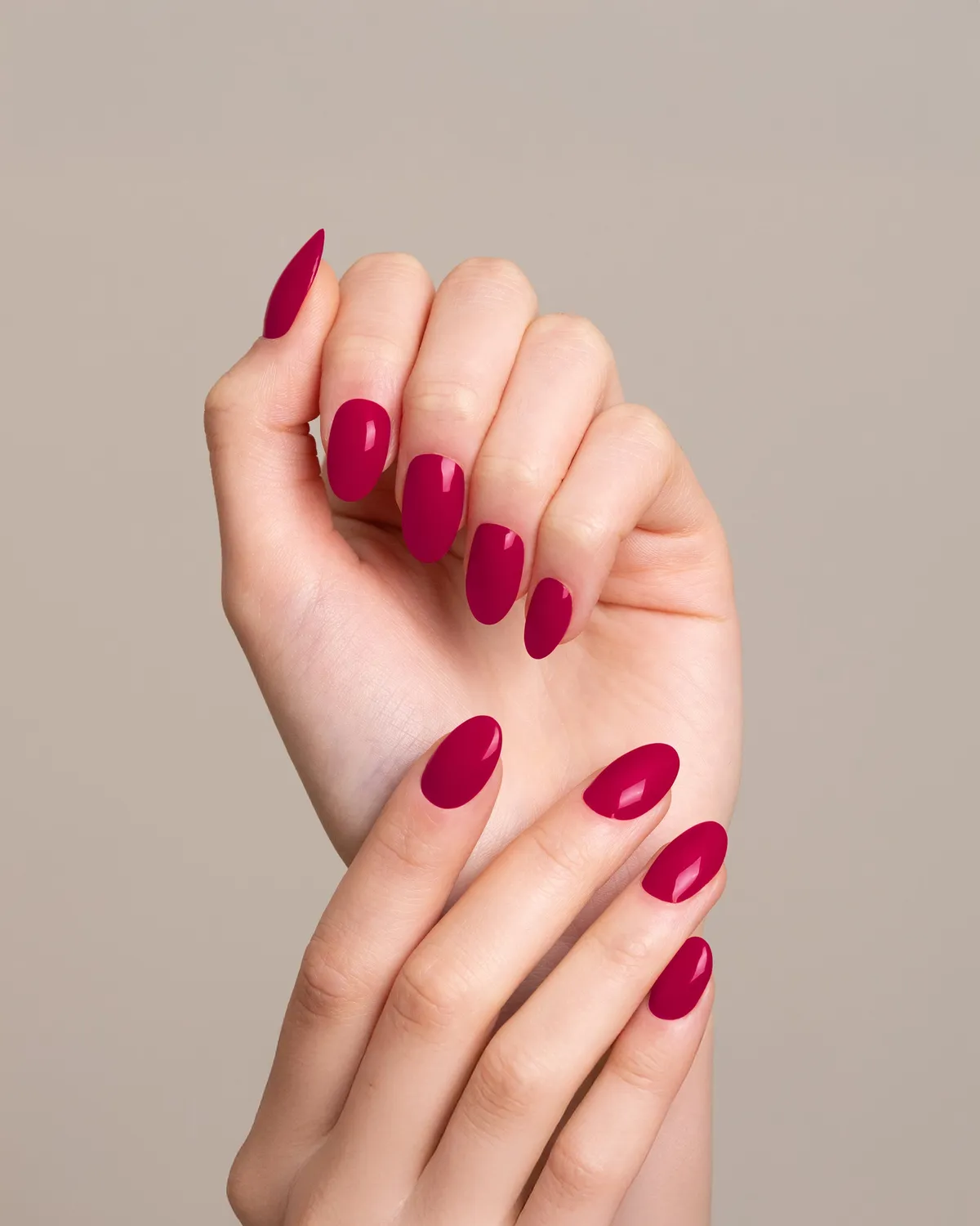 Mesauda Gelegant 606 Cherry on Top semipermanente rosso 8 ml