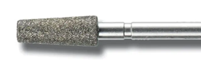 New Nails Coin Punta Fresa Diamantata Dry Manicure