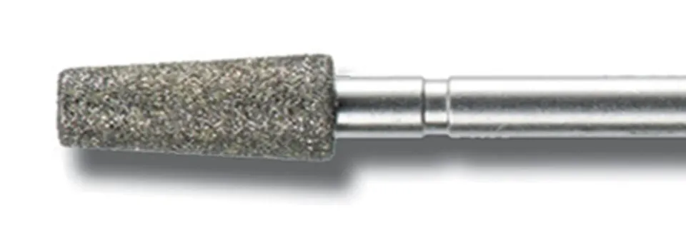 New Nails Coin Punta Fresa Diamantata Dry Manicure
