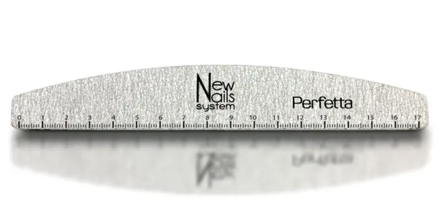 New Nails System Lima Perfetta 150 Lima Unghie