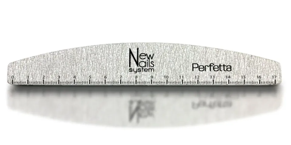New Nails System Lima Perfetta 150 Lima Unghie