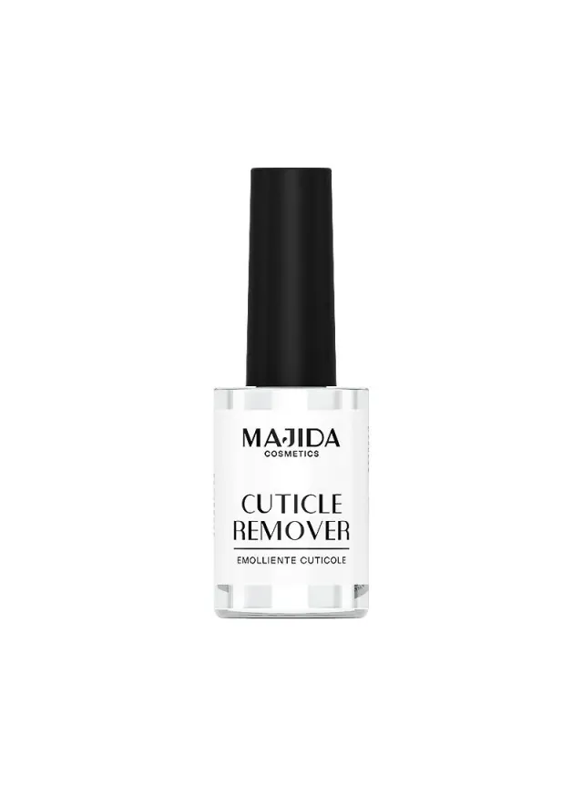 Majida Cosmetics Cuticle Remover preparatore 8,5 ml cheratolitico