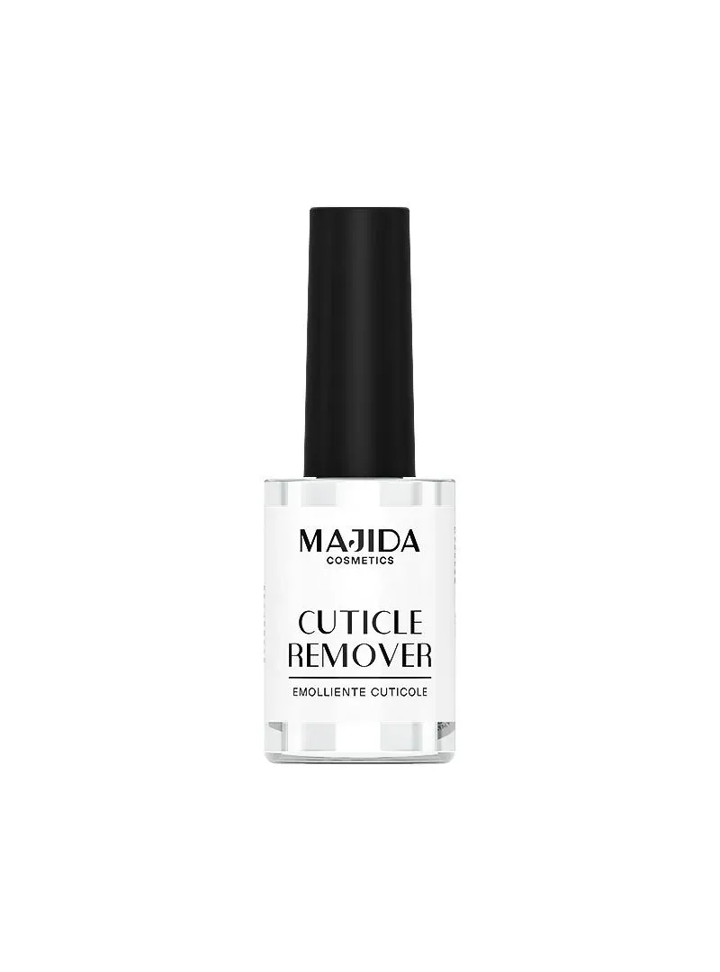 Majida Cosmetics Cuticle Remover preparatore 8,5 ml cheratolitico