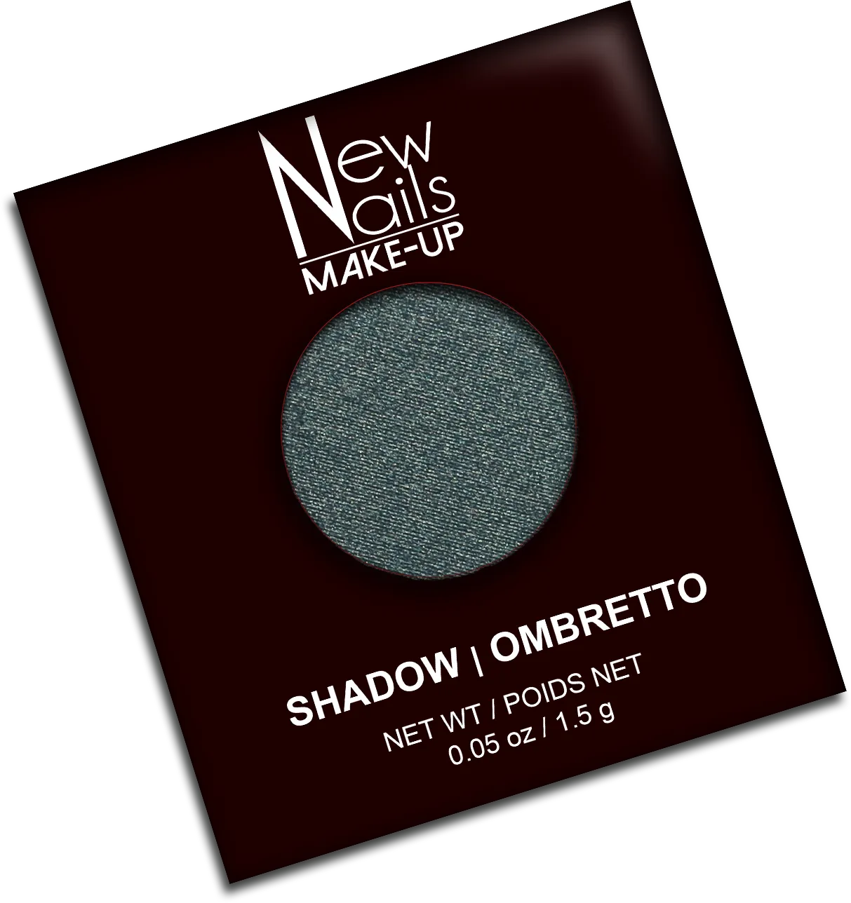 New Nails System ES59 ombretto perlato cialda 1,5 g
