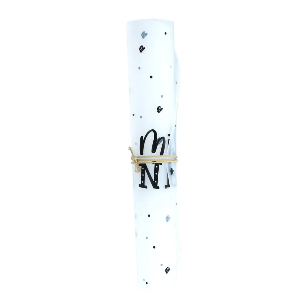 Miss Nella Nail Painting tappetino silicone nail art bimba