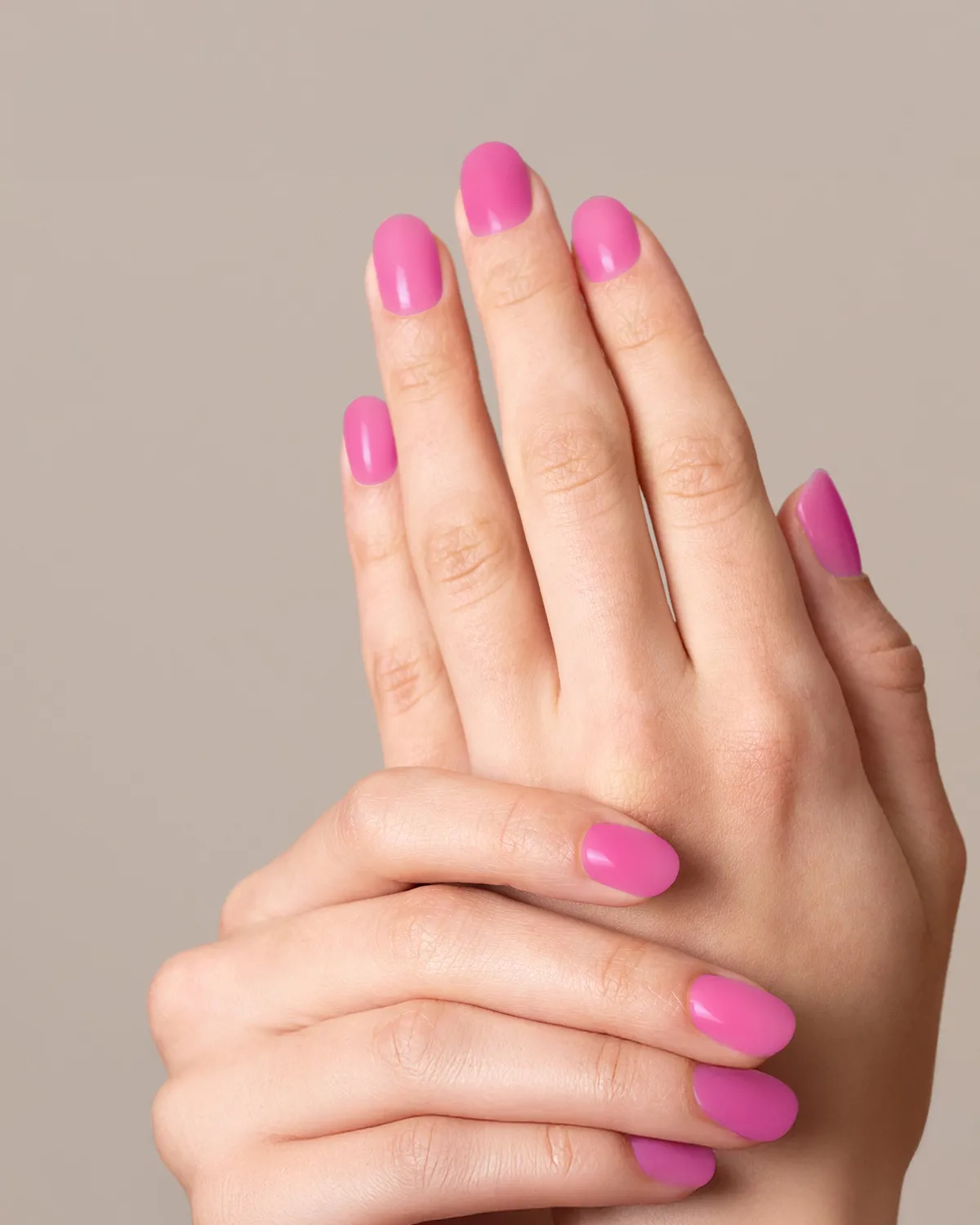 Mesauda Gelegant 406 Devoted smalto semipermanente 8ml rosa lampone