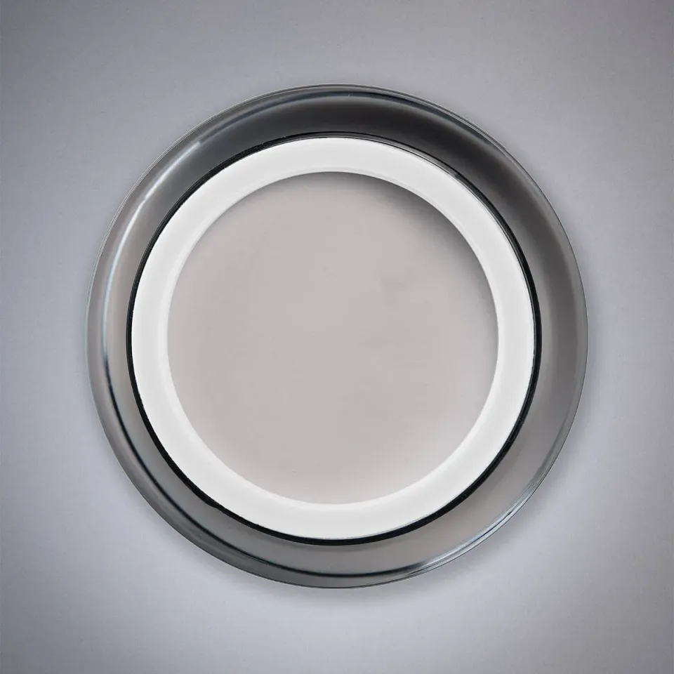 Nail Concept Acrylic Powder Soft White polvere bianco latte