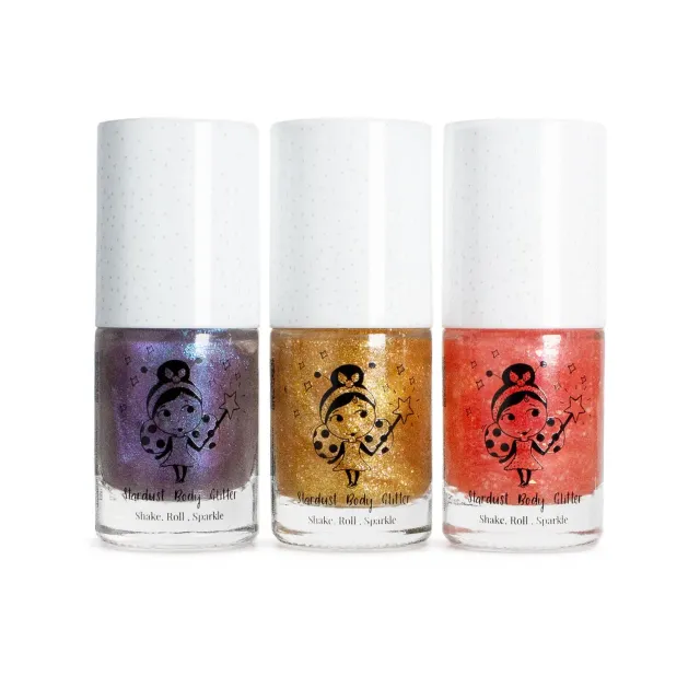 Miss Nella Body Glitter glitter corpo
