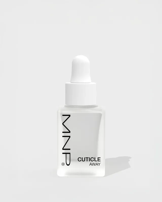Mesauda Cuticle Away 303 gel cuticole 10 ml emolliente