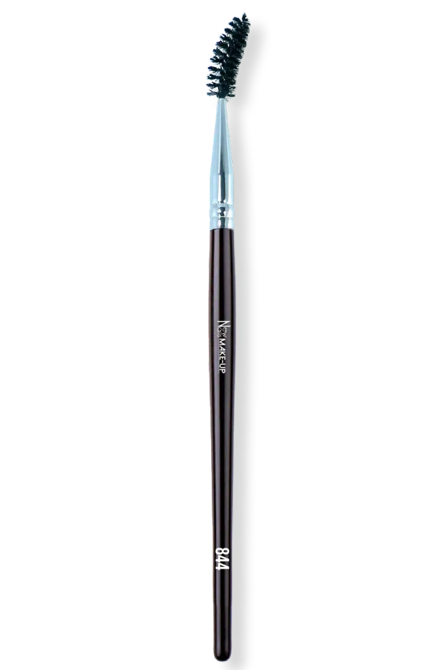 New Nails System pennello lash 844 mascara ciglia vegano