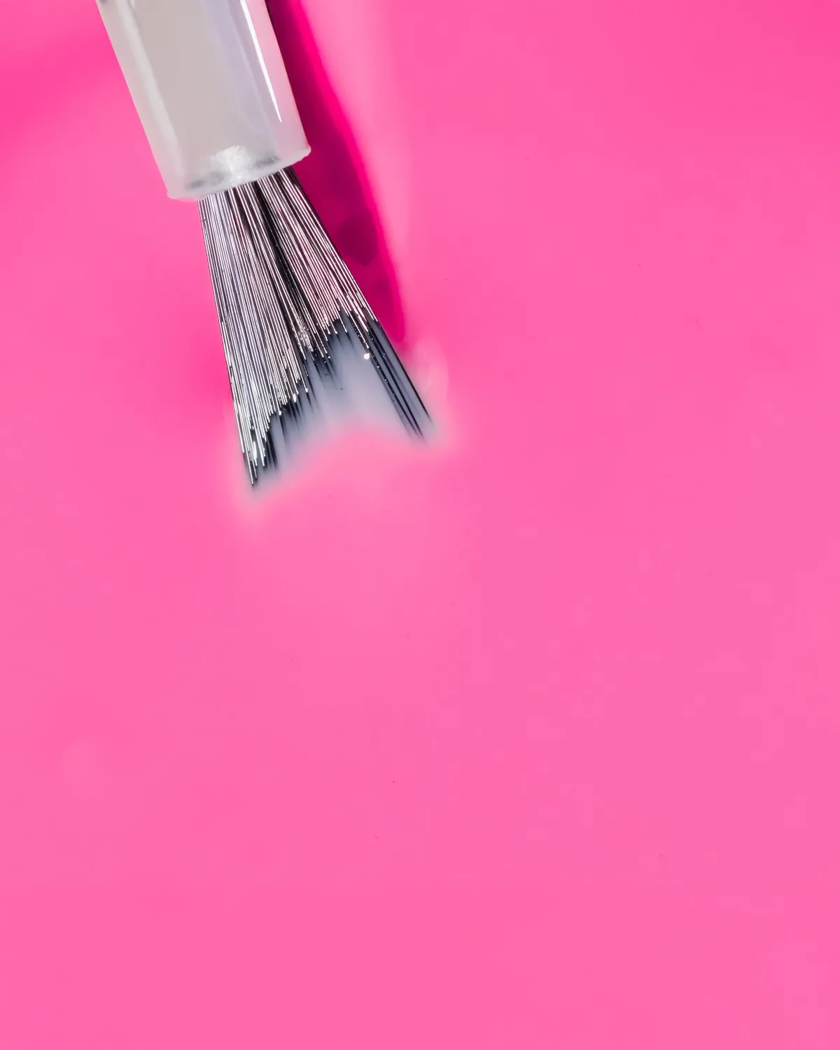 Mesauda Lacqwear 272 Candy Pop Smalto Semipermanente 10 ml Rosa Brillante