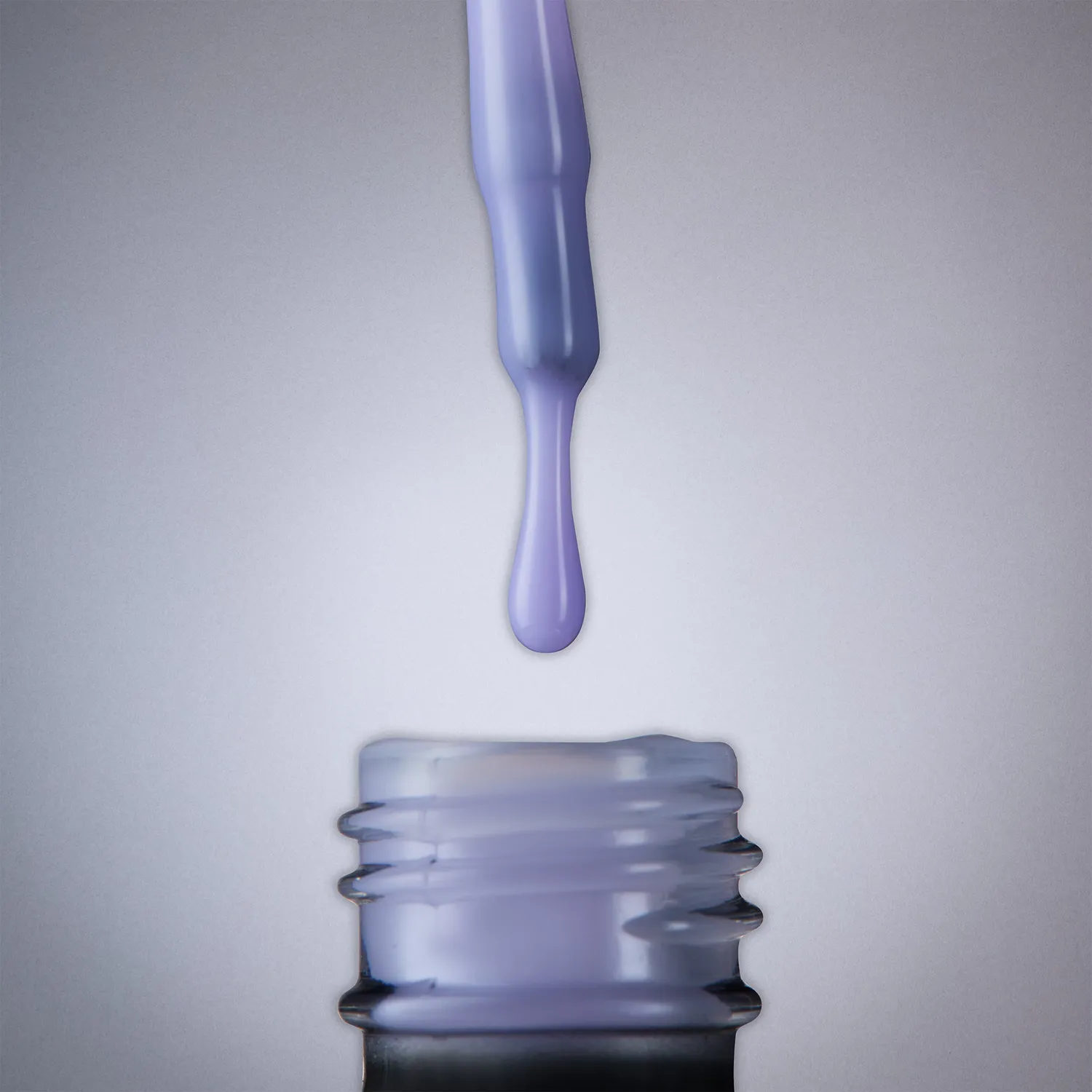 Nail Concept Buildy Drop Soft Lavender gel boccetta lilla