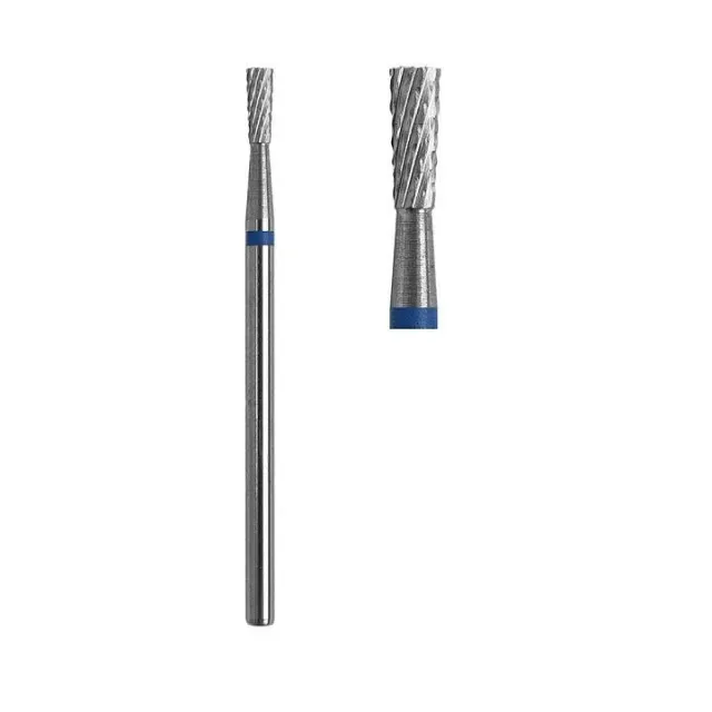 Majida Cosmetics Punta Fresa M4 rimozione refill 2,3 mm forte