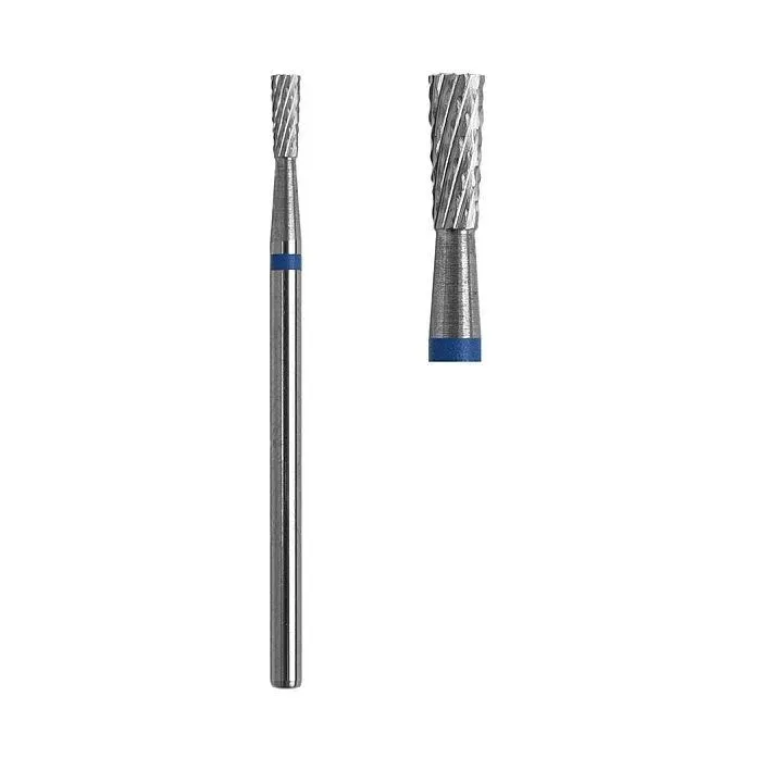 Majida Cosmetics Punta Fresa M4 rimozione refill 2,3 mm forte