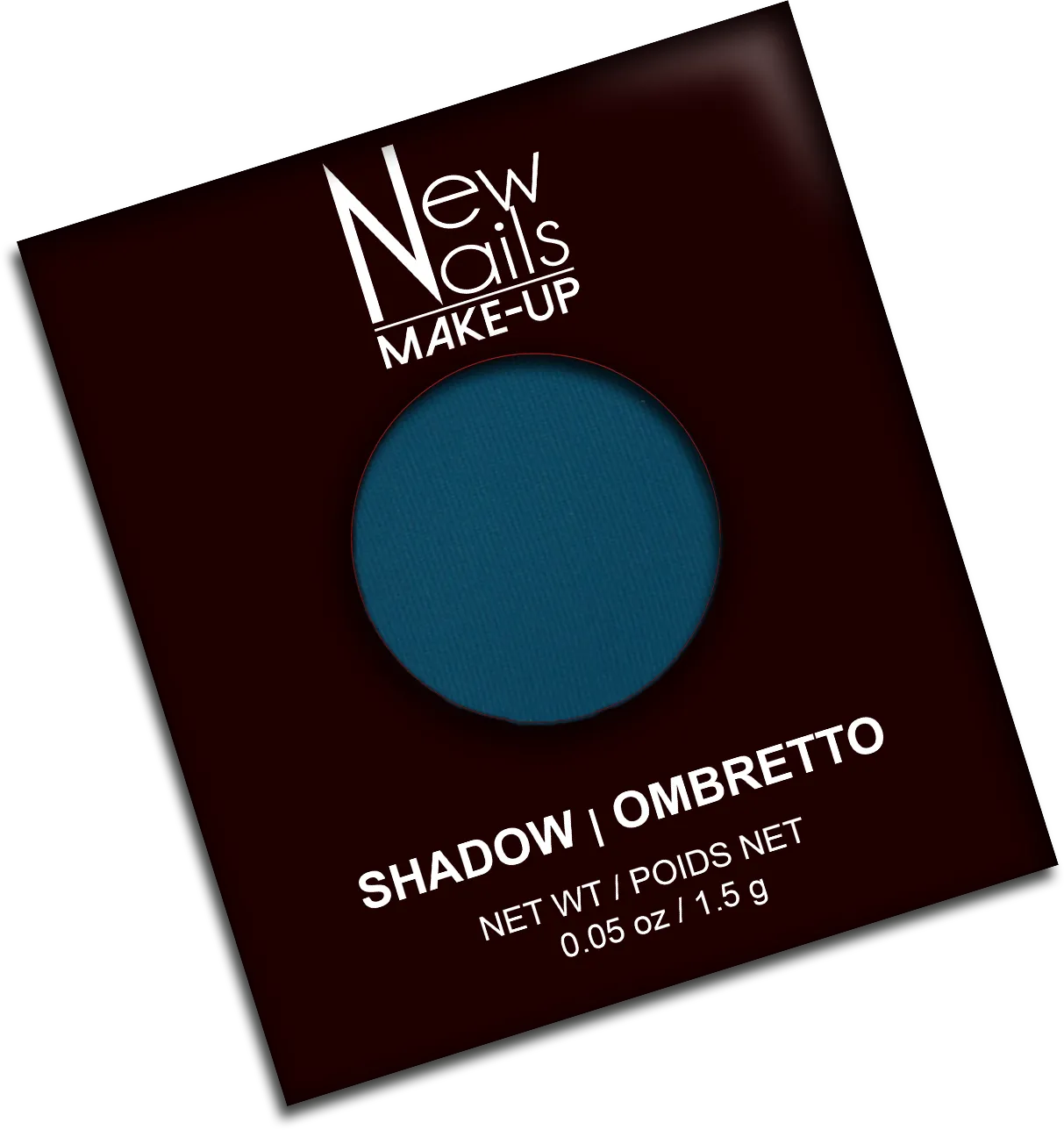 New Nails System EM53 ombretto compatto cialda 1,5 g