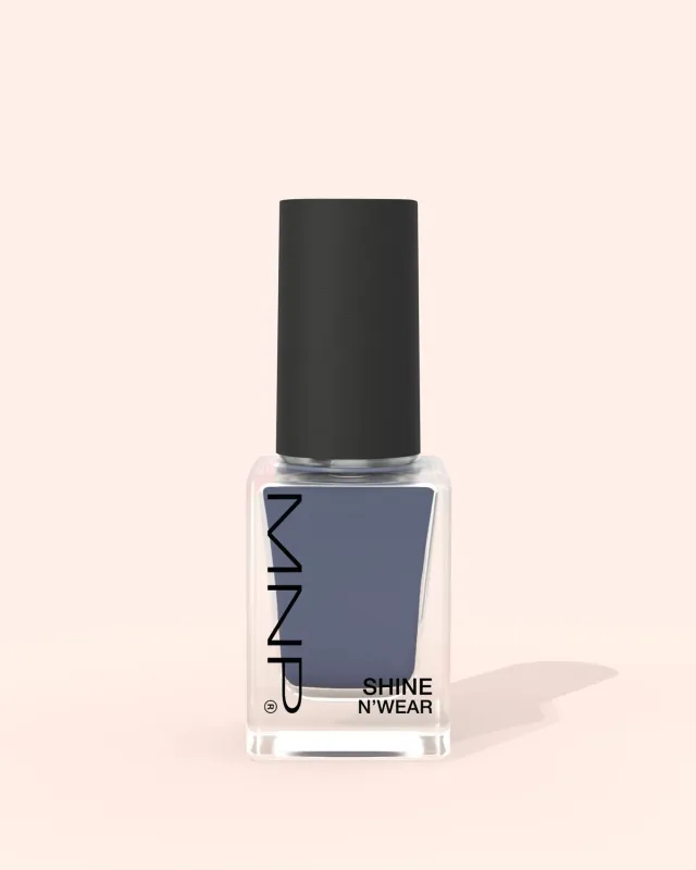 Mesauda Shine N'Wear 316 Celestial smalto classico 10 ml 7 giorni