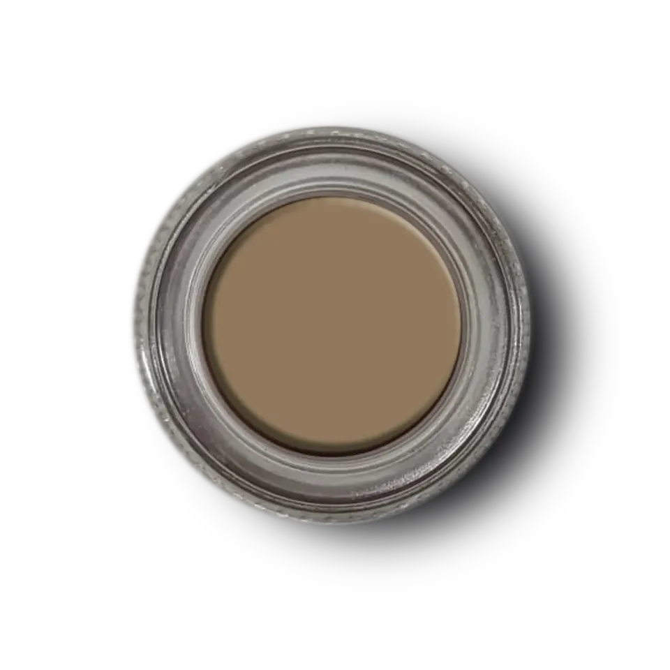 New Nails System Eyebrow Pomade Cream pomata sopracciglia blonde 7g waterproof