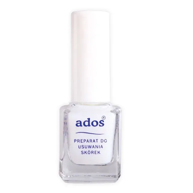 Ados Cosmetics No. 03 rimuovi cuticole delicato 8 ml