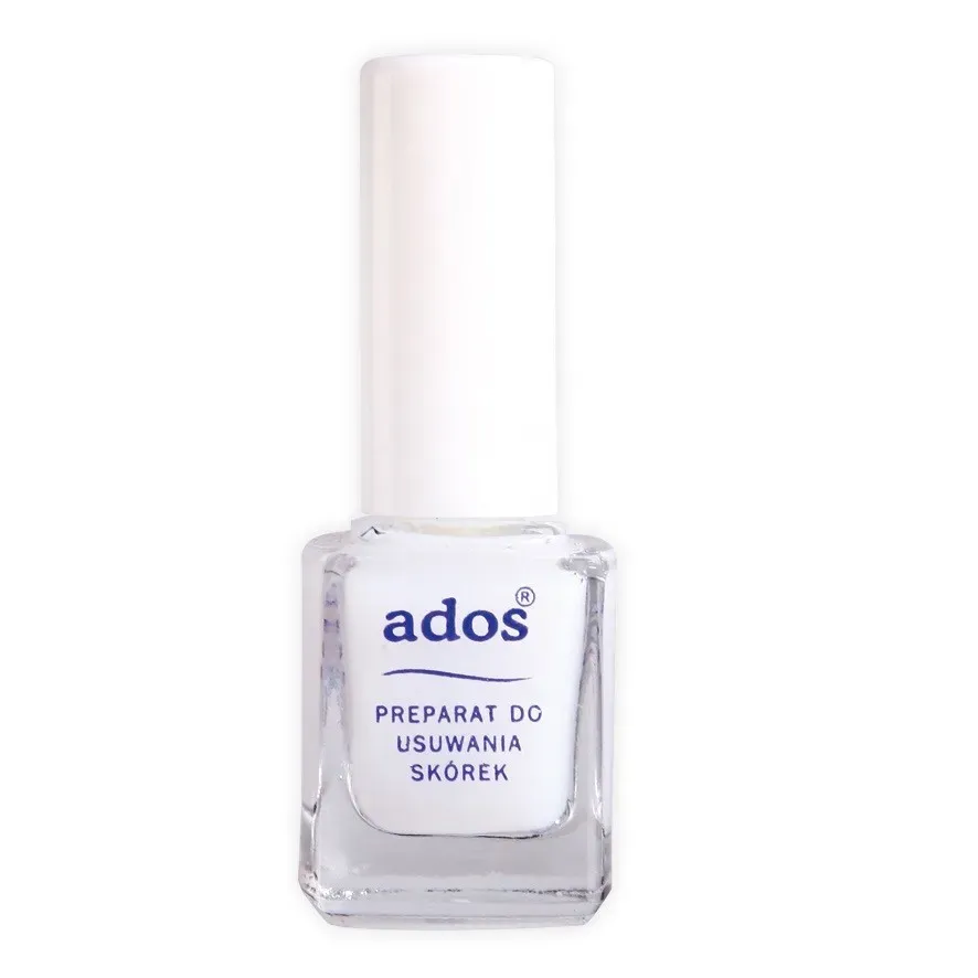 Ados Cosmetics No. 03 rimuovi cuticole delicato 8 ml