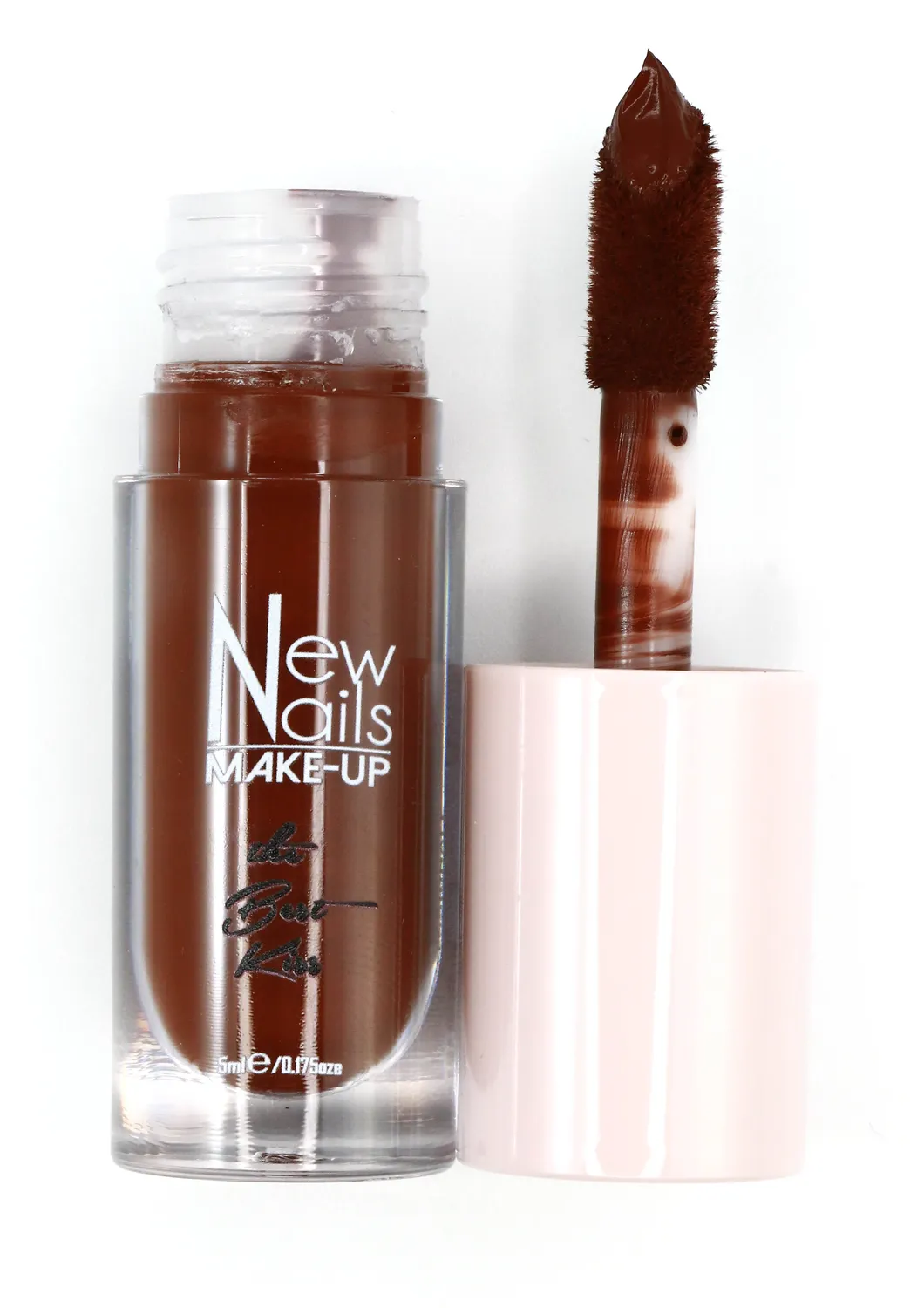 New Nails System The Best Kiss lip tint labbra matt 01 5 ml