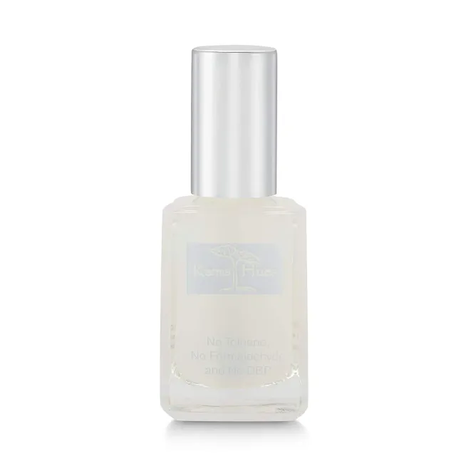 Karma Organic Top Coat smalto opaco lunga tenuta