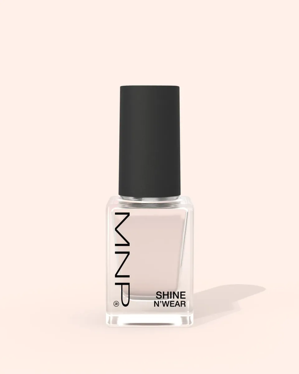 Mesauda Shine N'Wear 274 Sweet Dreams smalto 10 ml bianco
