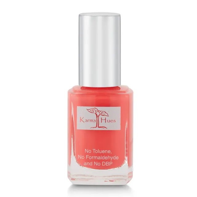 Karma Organic Summer Nights smalto unghie delicato 7-free