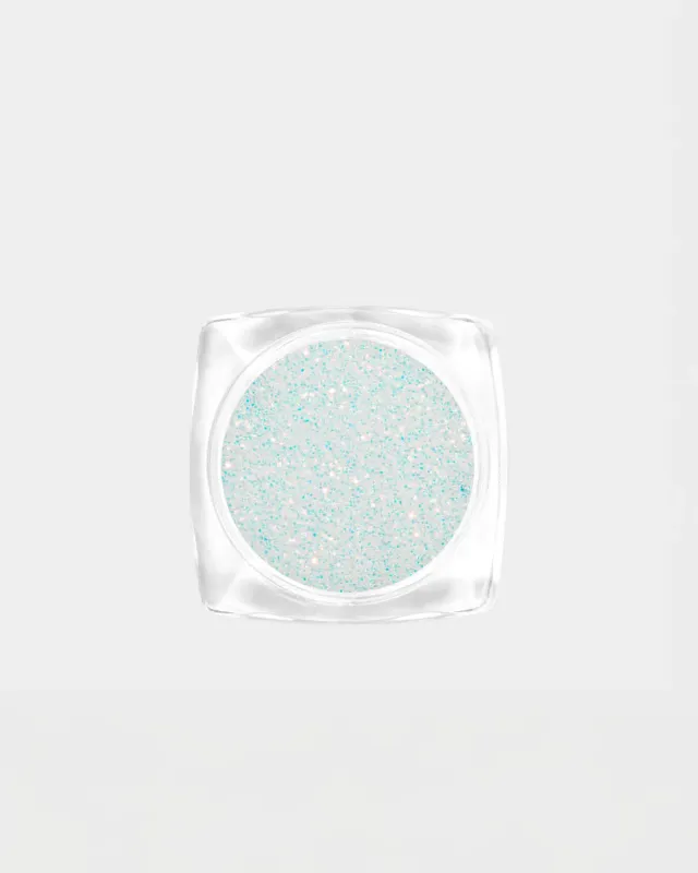 Mesauda Gelegant Crystal microglitter unghie 0,3g rainbow